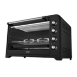 فرن كهربائي , ماركة هام , 100 لتر 2800 واط,HMTO100L-20-20