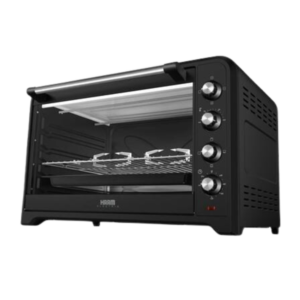 فرن كهربائي , ماركة هام , 100 لتر 2800 واط,HMTO100L-20-20