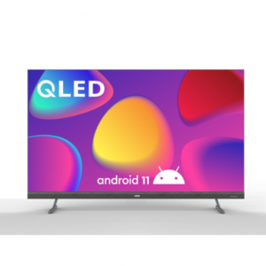 شاشه , ماركه هام ,65 بوصة أندرويد سمارت,QHM4K65S11TND-QLED 4K