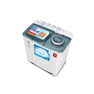 غساله حوضين , ماركة هام ,10 كيلو,HWM10000