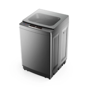 تيكنو بيست غسالة اتوماتيك علوية، سعة 11 كجم ، 8 برنامج، سيلفر - BWT-011