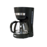 محضر قهوة , ماركه تكنو بيست, 1.25 لتر ,600 واط ,BCM-001