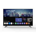 شاشة , ماركه ام تي سي ,55بوصة,MTC4K55SWOS-UHD-4K