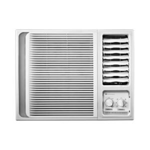 مكيف وستنج هاوس 20 الف وحده شباك 00220WS M
