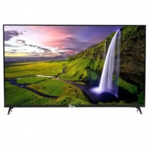 شاشة 58 بوصة سمارت فوركي IX PRO PRO58UHDS