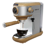 الة قهوة الاسبريسو ,ماركة ريبون ,1450 واط , RE-6-035