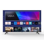 شاشة , ماركه ام تي سي ,55بوصة,MTC4KD55SVK24 UHD 4K