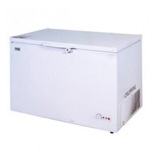 فريزر لونا بخار ارضي 10.7قدم موديل LCF-504