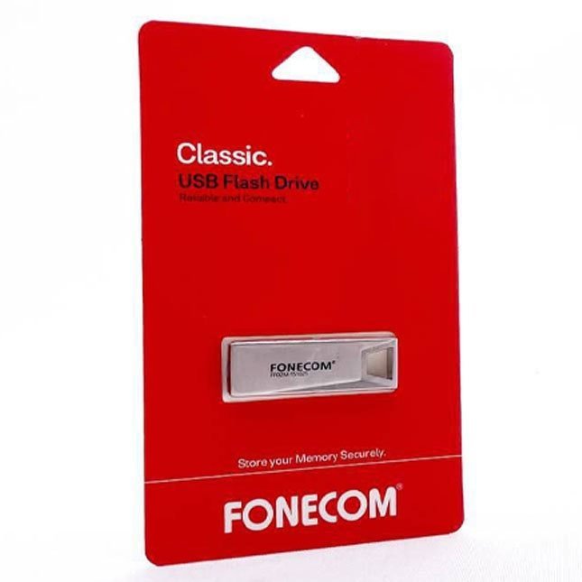 ذاكرة فلاش فونكوم 64 جيجا FONECOM - technohom.com
